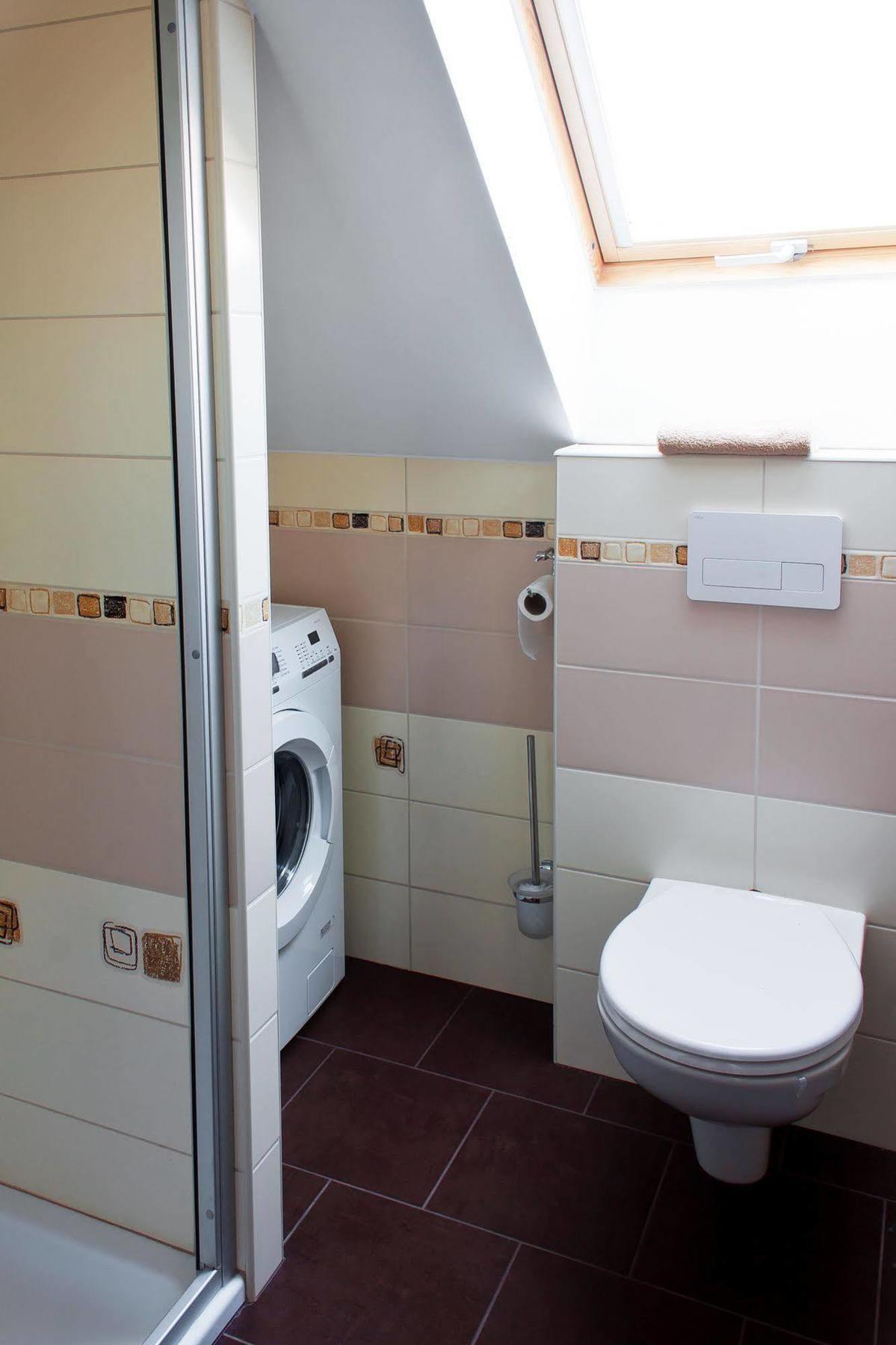 U Prejzku Apartment Lhotka  Luaran gambar
